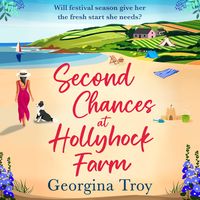 Produktbild: Second Chances at Hollyhock Farm