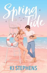 Produktbild: Spring Tide