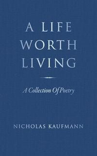 Produktbild: A Life Worth Living