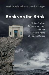 Produktbild: Banks on the Brink
