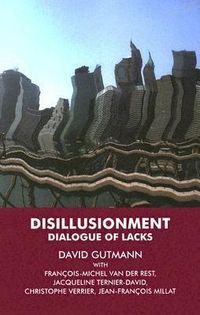 Produktbild: Gutmann, D: Disillusionment