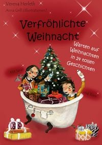 Produktbild: Verfr&ouml;hlichte Weihnacht