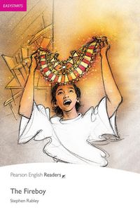 Produktbild: Rabley, S: Easystart: The Fireboy