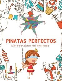 Produktbild: Pinatas Perfectos