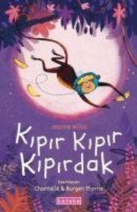 Produktbild: Kipir Kipir Kipirdak
