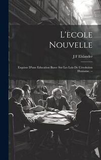 Produktbild: L'ecole nouvelle