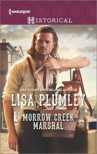 Produktbild: Morrow Creek Marshal