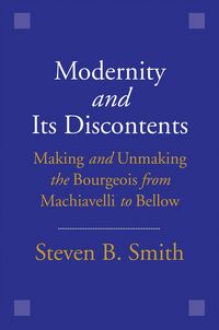 Produktbild: Modernity and Its Discontents