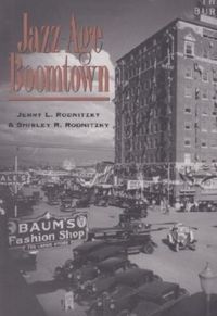 Produktbild: Jazz-Age Boomtown