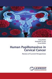 Produktbild: Human Papillomavirus in Cervical Cancer
