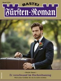Produktbild: F&uuml;rsten-Roman 2755