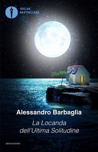 Produktbild: La locanda dell'ultima solitudine