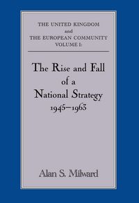 Produktbild: The Rise and Fall of a National Strategy