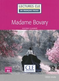 Produktbild: Madame Bovary