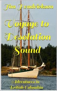 Produktbild: Voyage to Desolation Sound