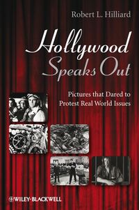 Produktbild: Hollywood Speaks Out