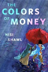 Produktbild: The Colors of Money