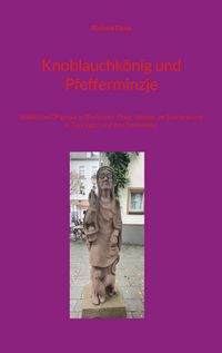 Produktbild: Knoblauchk&ouml;nig und Pfefferminzje