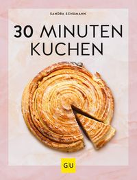 Bild vom Artikel 30-Minuten-Kuchen vom Autor Sandra Schumann