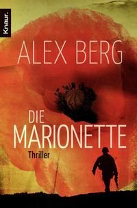 Produktbild: Die Marionette / Valerie Weymann Bd. 2