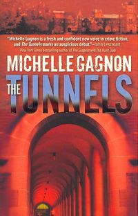 Produktbild: The Tunnels
