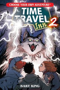 Produktbild: Time Travel Inn 2