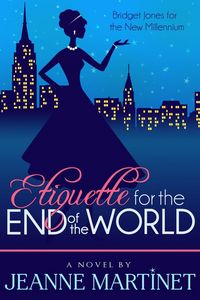 Produktbild: Etiquette for the End of the World