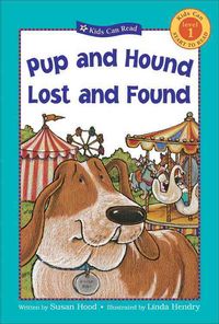 Produktbild: Pup & Hound Lost & Found