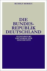 Produktbild: Die Bundesrepublik Deutschland
