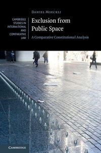 Produktbild: Exclusion from Public Space