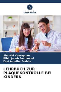 Produktbild: Lehrbuch Zur Plaquekontrolle bei Kindern