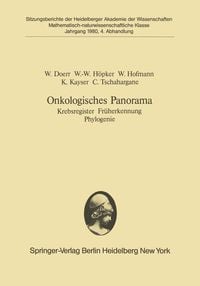 Produktbild: Onkologisches Panorama