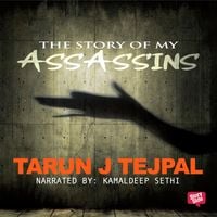 Produktbild: Story of My Assassins, The