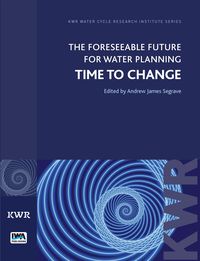 Produktbild: Foreseeable Future for Water Planning