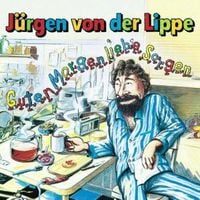 Produktbild: Guten Morgen,Liebe Sorgen