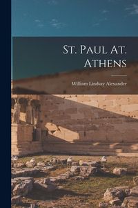 Produktbild: St. Paul At. Athens