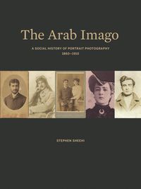 Produktbild: The Arab Imago