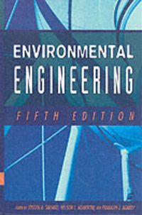Produktbild: Environmental Engineering and Sanitation