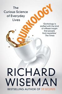 Produktbild: Quirkology
