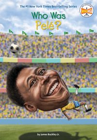 Produktbild: Who Was Pel&eacute;?