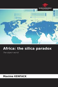 Produktbild: Africa: the silica paradox
