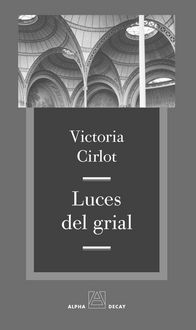 Produktbild: Luces del grial