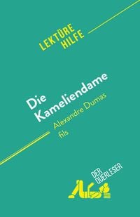 Produktbild: Die Kameliendame
