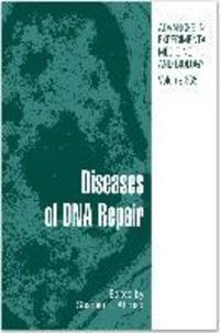 Produktbild: Diseases of DNA Repair