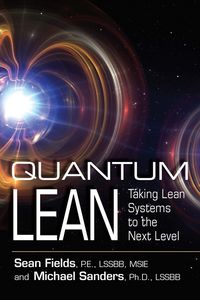 Produktbild: Quantum Lean