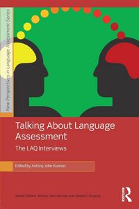 Produktbild: Talking About Language Assessment