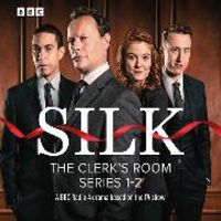 Produktbild: Silk: The Clerks' Room