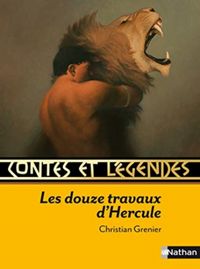 Produktbild: Les douze travaux d'Hercule