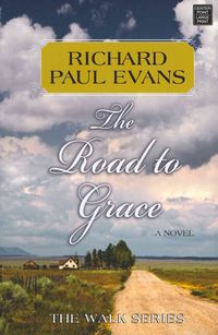 Produktbild: The Road to Grace