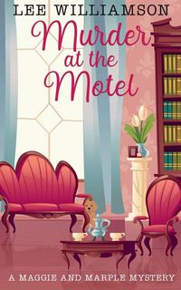 Produktbild: Murder at the Motel